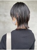 クラゲヘアー レイヤーカット 池袋/20代30代40代50代