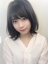 プラチナ(PLATINA) 王道ひし形ミディアム