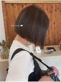 ミニボブ