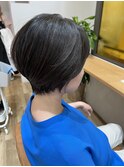 ショートスタイル