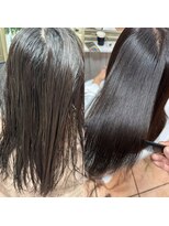 ボクノ 3号店(bokuno)&nbsp;今までのお悩みとおさらば♪