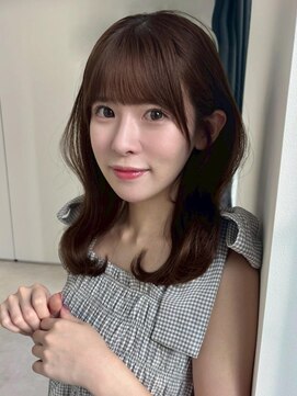 ユーフォリア 銀座本店(Euphoria) タイトル：