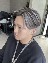 シーダー(CEDAR)&nbsp;マッシュショート