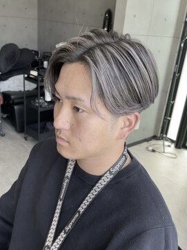 シーダー(CEDAR) マッシュショート