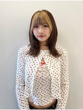 ディスカバード(Discovered)&nbsp;山崎 綾香