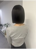 ヘイリーボブ