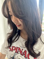 コポル(Copol)&nbsp;季節の似合わせカラー×ショコラベージュ