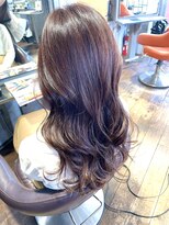 ビルズノア バイ ヤスオカ(BUILDS NOAH BY YASUOKA)&nbsp;パープルベージュ