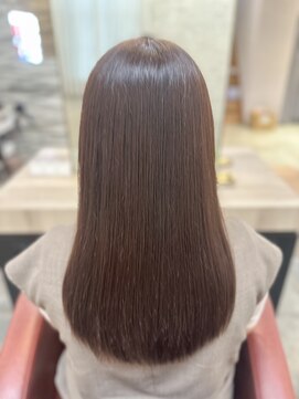 ナトゥーラ 一宮(NATURA) お客様スタイル　10月