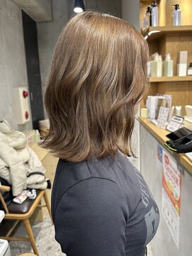 ルーフ 町田店(LUFE) brown beige