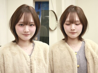 ジジ 代々木(Gigi)の写真