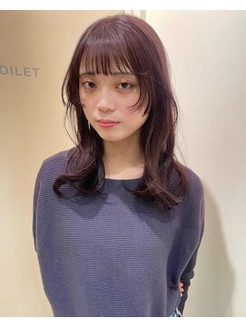 ブレス 布施店(brace) ケアカラー/髪質改善サロン/髪質改善トリートメント/布施駅