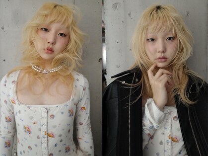 クリーム(CREAM)の写真