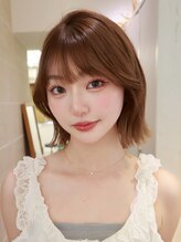 オニキス 原宿(ONYX) Hinako レイヤー