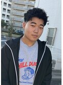 スキンフェード 枚方 南楠葉