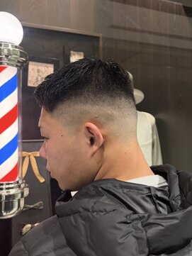 ヒロギンザ 大阪本店(HIRO GINZA) フェザーアップ