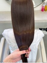 アーバン(URBAN.)&nbsp;【髪質改善サブリミックトリートメント】KANAKO