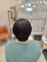 ゼル イオンタウン名西(ZELE)&nbsp;ショートボブ