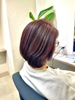 エウレカ(eureka)&nbsp;ピンクブラウン