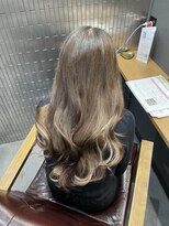 ボアップ 京橋店(boappu) プルエクステ