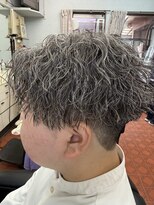 デザミ(Des Amis)&nbsp;ツイスパ