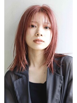 ヴァイブス(vibes) ダメージレスブリーチ