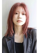 ヴァイブス(vibes) ダメージレスブリーチ