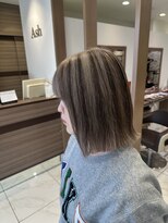 アッシュ 新杉田店(Ash)&nbsp;ローライト