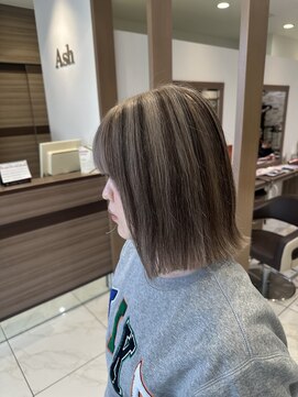 アッシュ 新杉田店(Ash) ローライト