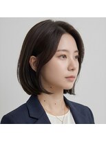 アームスヘアー 狭山ヶ丘店(arm's hair)&nbsp;【狭山ヶ丘・入間】「自分の髪じゃないみたい！」感動の髪質改善
