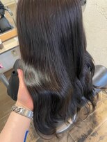 イマージュ ドゥ エデッサ image de edessa グレージュカラー