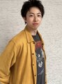 アグ ヘアー チア 東大宮店(Agu hair cheer)&nbsp;菊地 陽平
