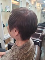 榮美容室 本店&nbsp;ショート