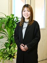 ヘアーアンドメイク リン(Hair&Make Rin)&nbsp;田原春 花梨