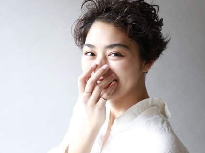 フリップビーアヴェダ(FLIP B AVEDA)の写真