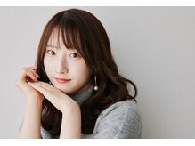 カハラヘアデザイン フレスポ宇都宮市場店(KAHALA Hair Design)