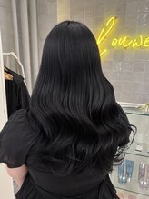 ローウェ 渋谷(Louwe)&nbsp;コリアンブラック