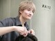 ホワイト(WHITE)の写真/【岐阜】ビジネスも決まるメンズヘアサロン《WHITE》清潔感×トレンドでON /OFFカッコいいを演出!