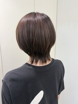 エムタニグチミュー(MTANIGUCHI Mieux)&nbsp;ウルフカット