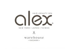 alex warehouse【アレックスウェアハウス】【9月中 NEW OPEN（予定）】の雰囲気（神戸で50年以上指示されてるアレックスが香川にOPEN !）