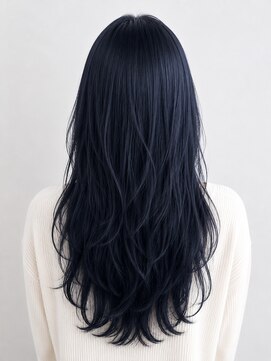 アースオーセンティック 立川店(EARTH Authentic) ブルーブラック