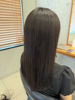 カノエ 防府田島店(canoe)&nbsp;オリーブグレージュ