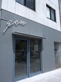 ゲン(gen)/gen