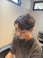 ザック(ZAC)&nbsp;フェザーショート