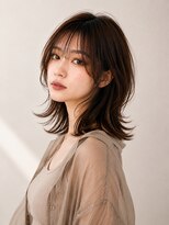 シック シャビー(CHIC shabby)&nbsp;ミディアム