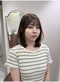 ひし形レイヤーボブ