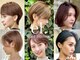エルヘアメゾン(el. hair maison)の写真