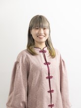 【中島 舞香】カラー指名No.1♪髪質改善×透明感カラーが得意！(指名料￥500)