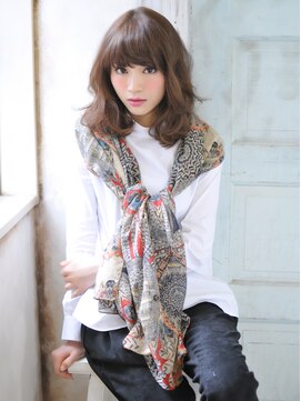 ジュール(Jule) 【Jule】フェザーミディ