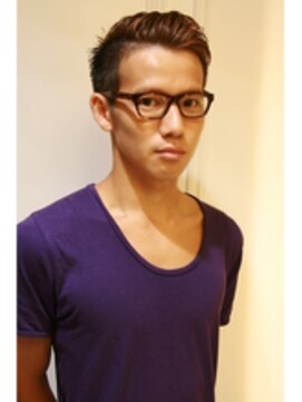 ヘア サルーン マイア 町田駅店(hair saloon maia) ルーディーズショート